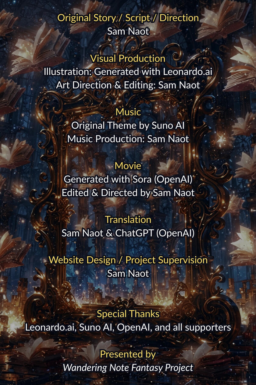 Staff Credit
